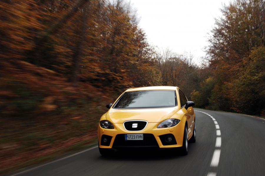  Seat Leon Cupra 2008 года  (фото 38 из 84)